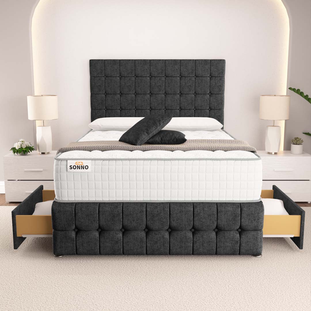 Rio Divan Bed