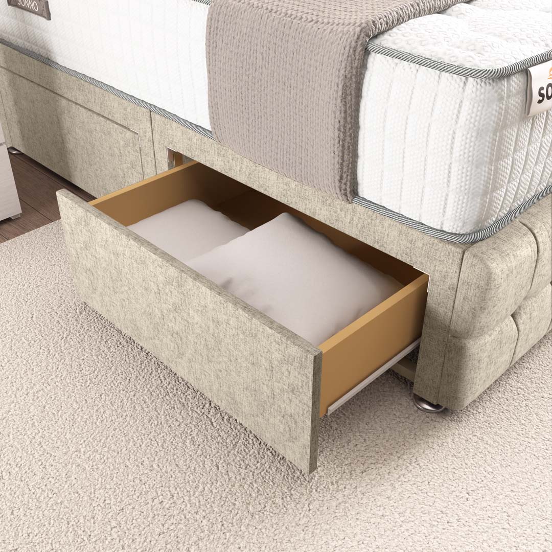Rio Divan Bed