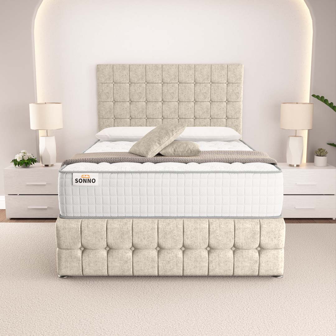 Rio Divan Bed