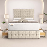 Rio Divan Bed