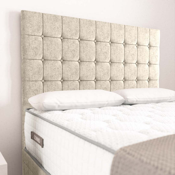 Rio Divan Bed