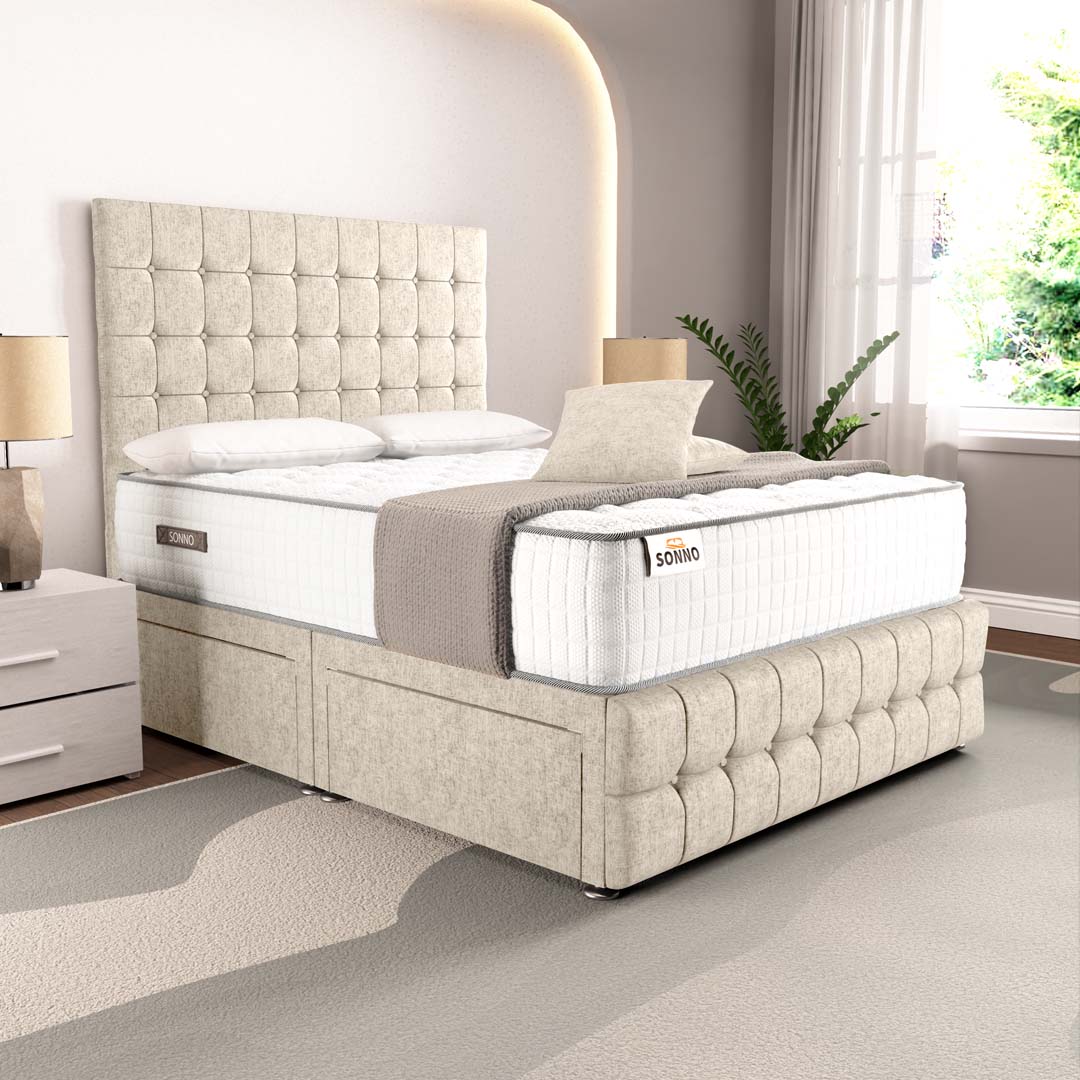 Rio Divan Bed