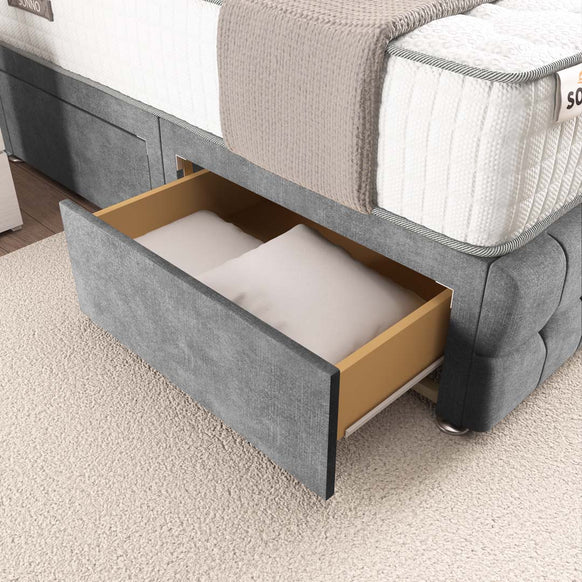 Rio Divan Bed