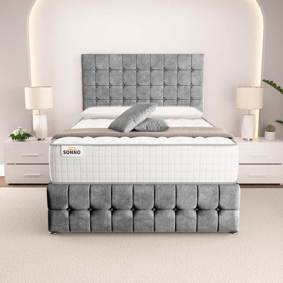 Rio Divan Bed