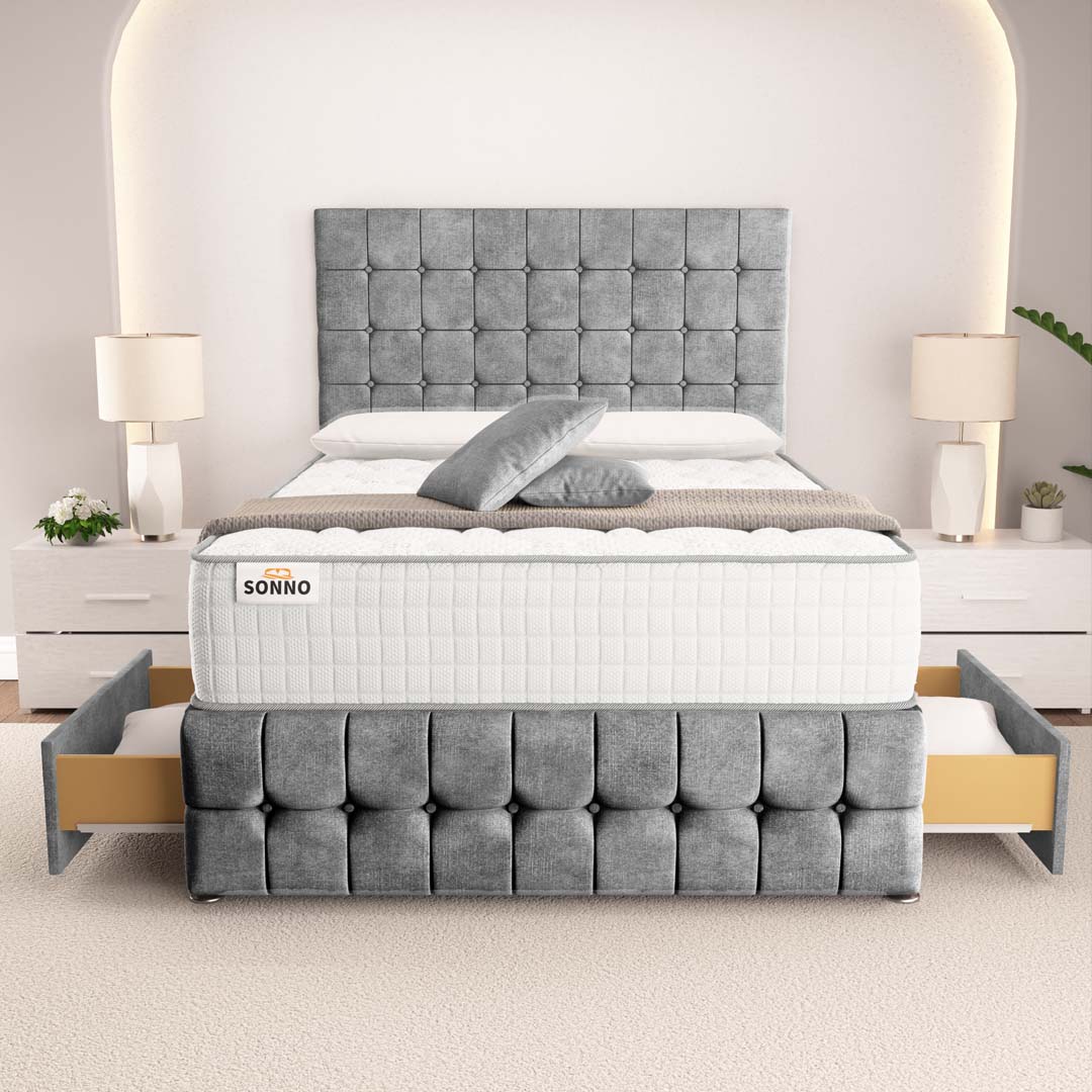 Rio Divan Bed
