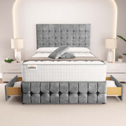 Rio Divan Bed