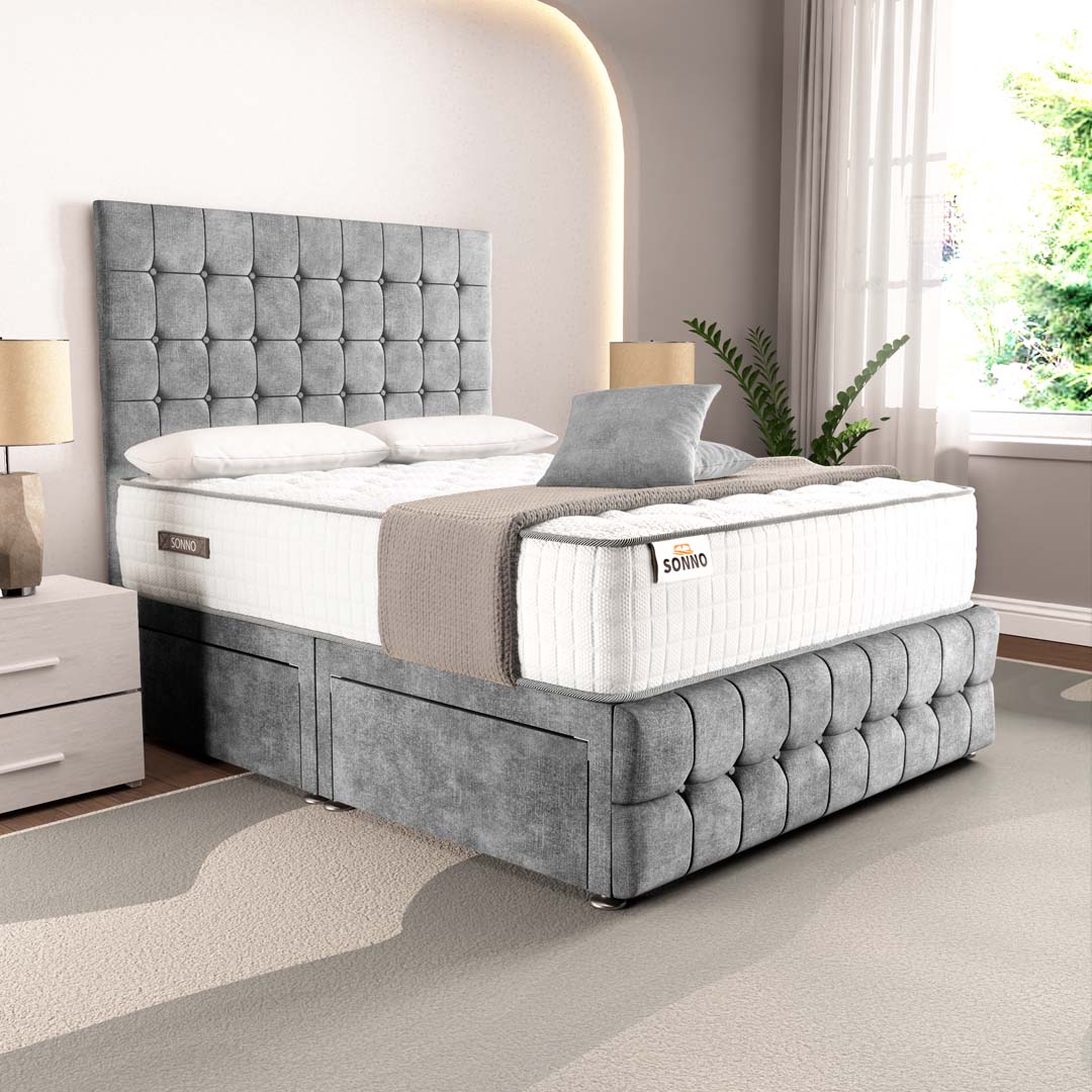 Rio Divan Bed