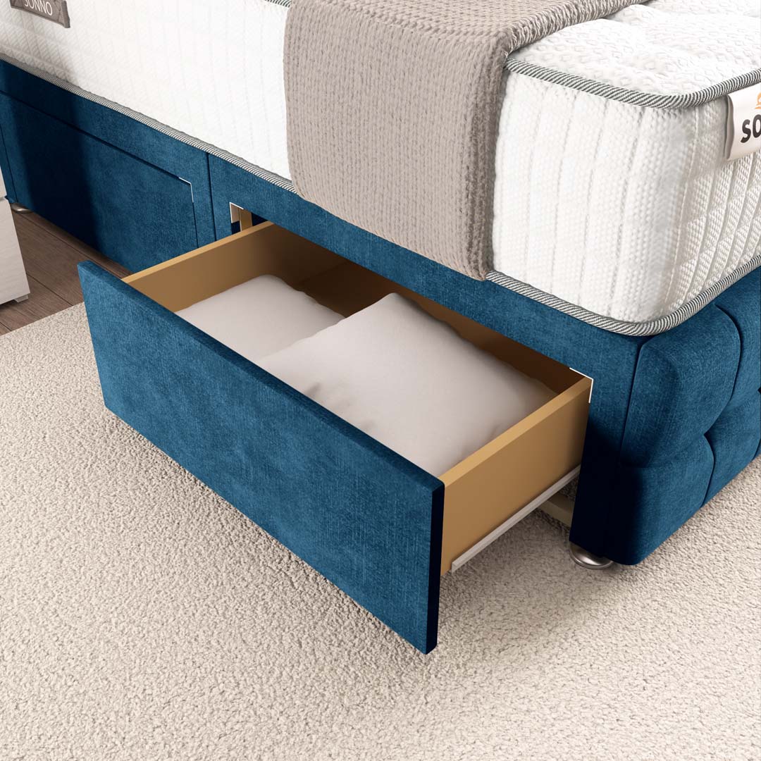 Rio Divan Bed