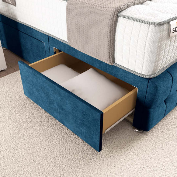 Rio Divan Bed