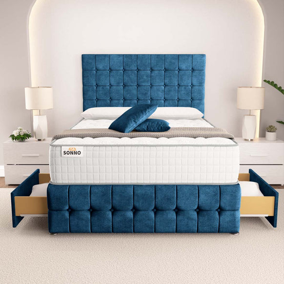 Rio Divan Bed