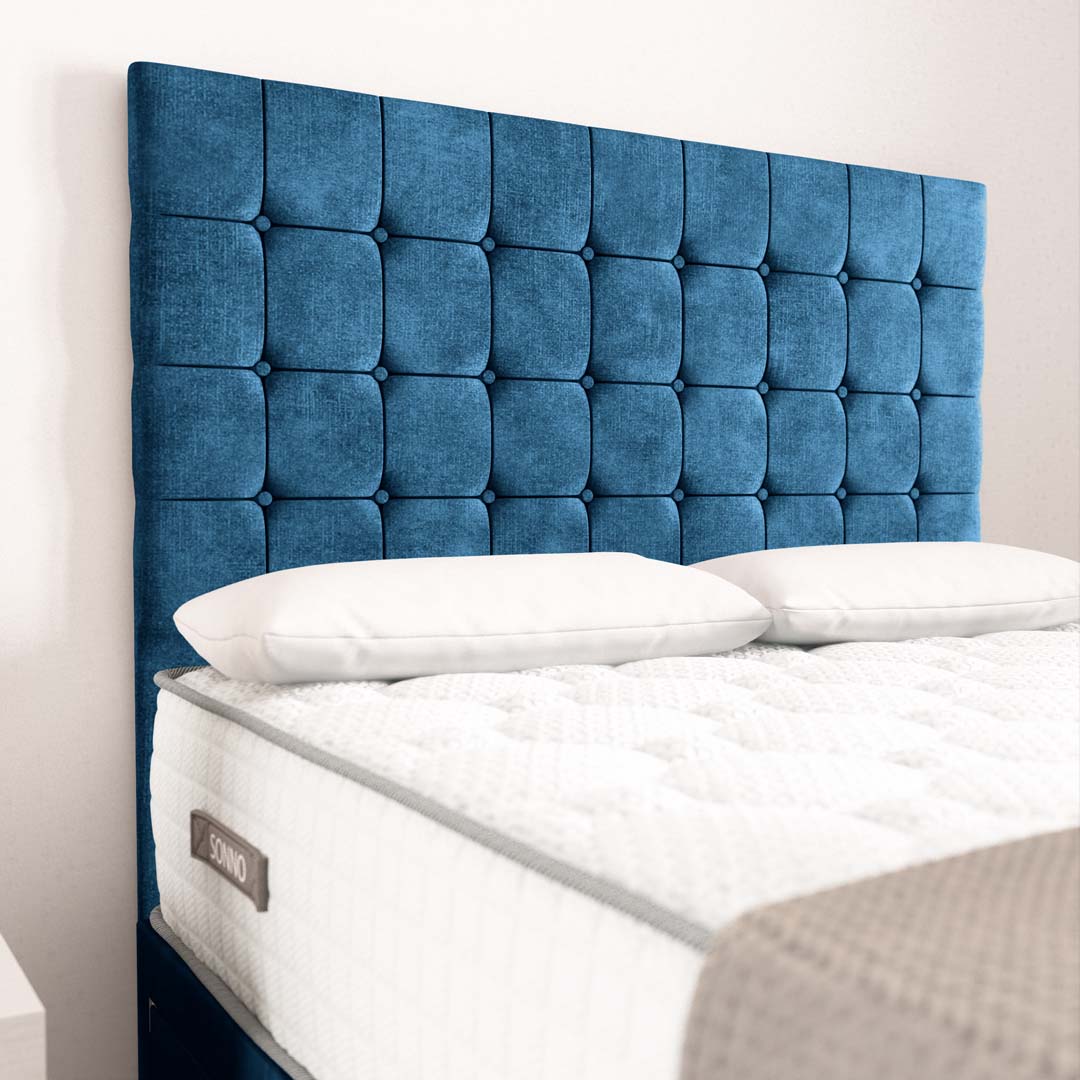 Rio Divan Bed