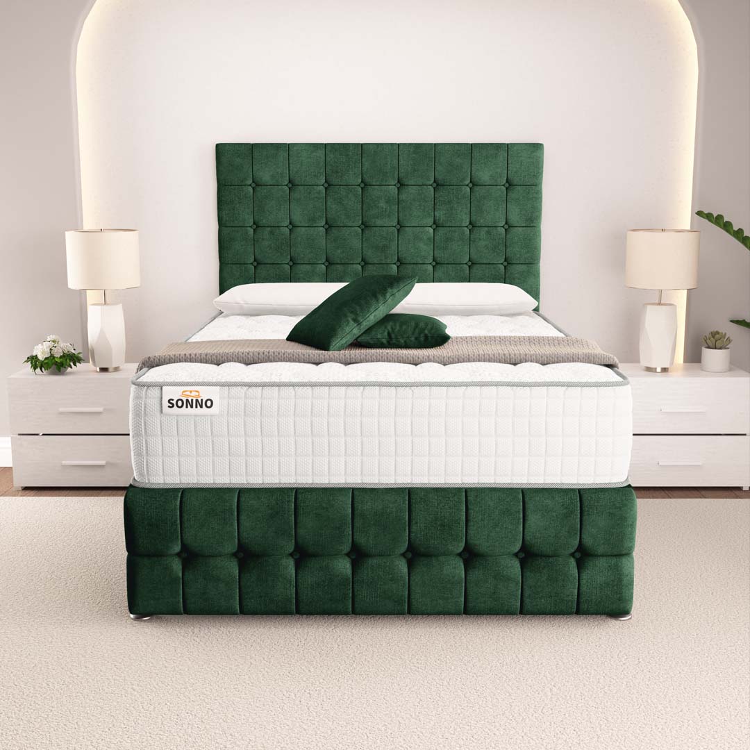 Rio Divan Bed