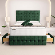 Rio Divan Bed