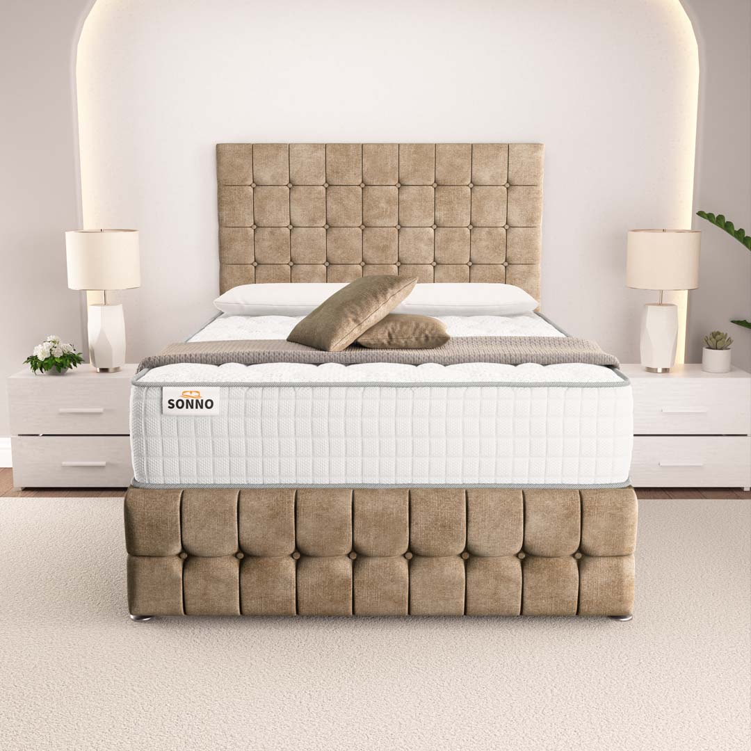 Rio Divan Bed
