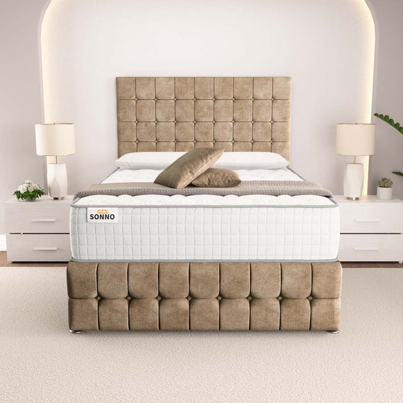 Rio Divan Bed