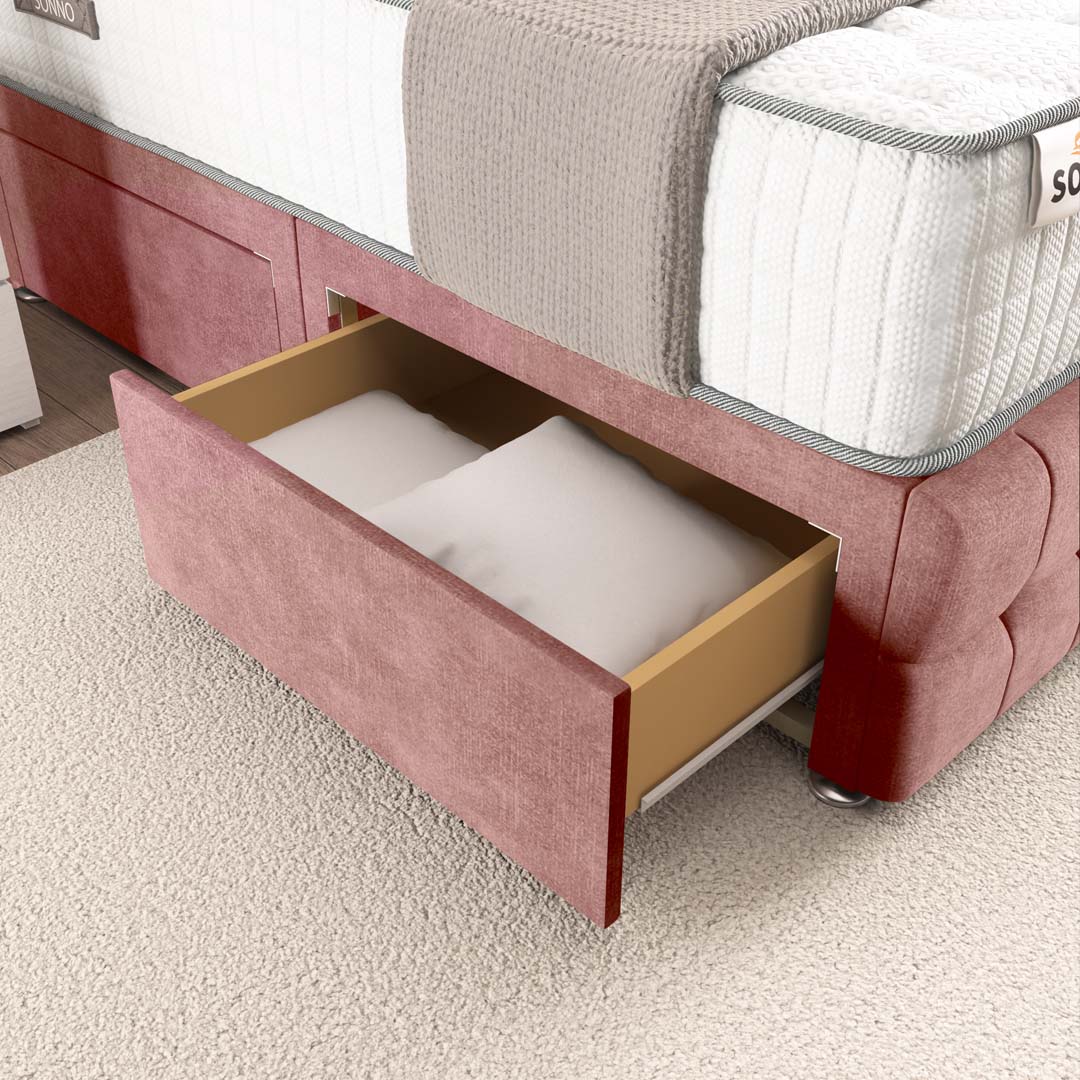 Rio Divan Bed