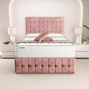 Rio Divan Bed