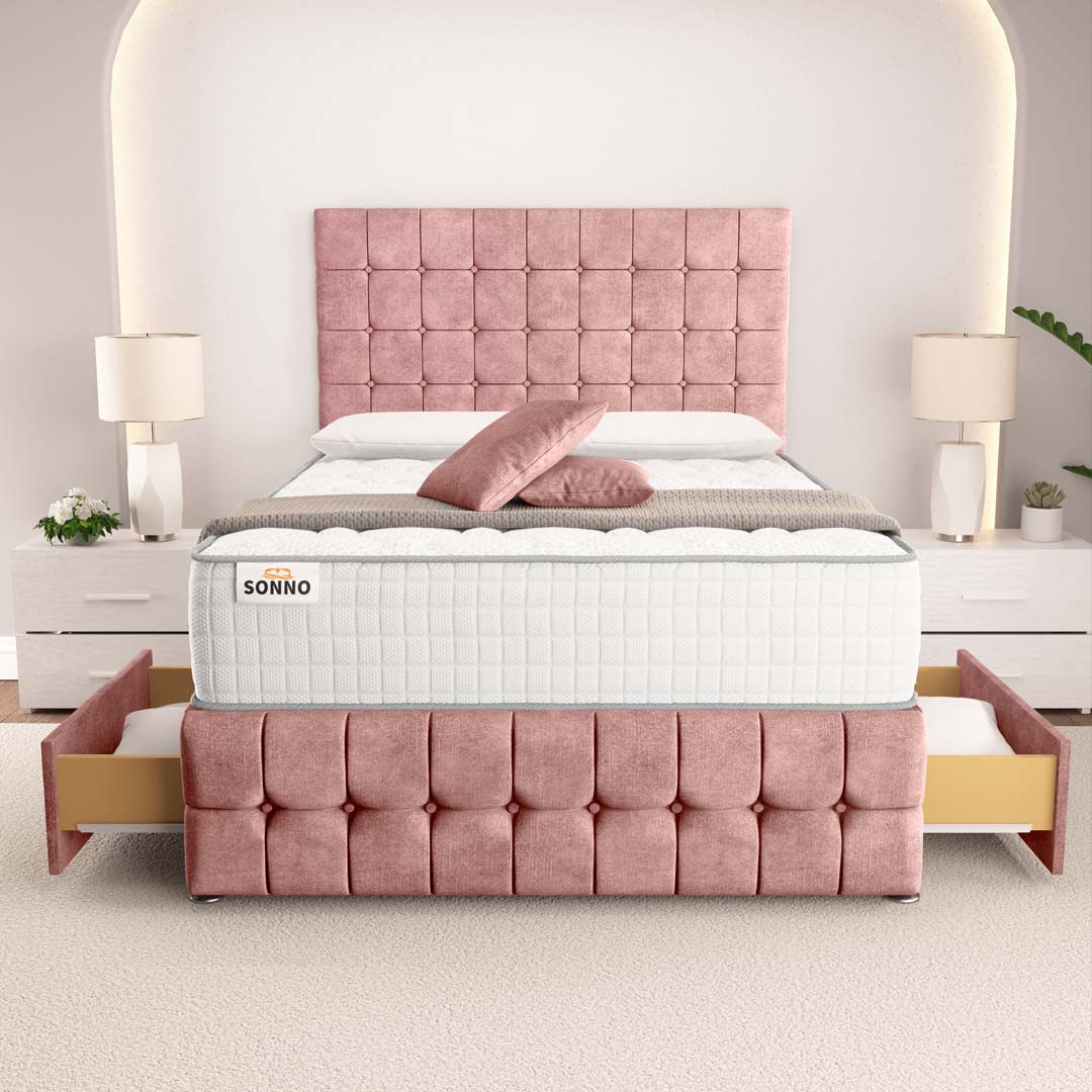 Rio Divan Bed