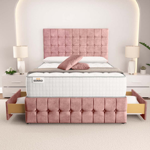 Rio Divan Bed