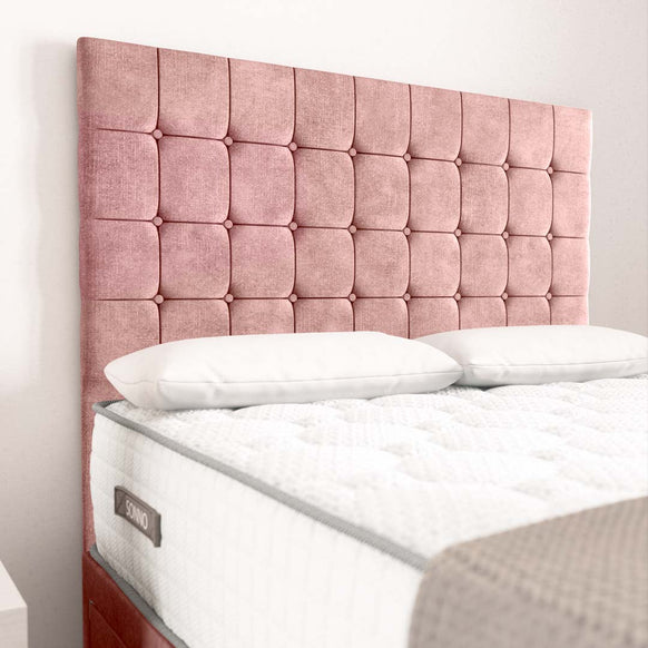 Rio Divan Bed
