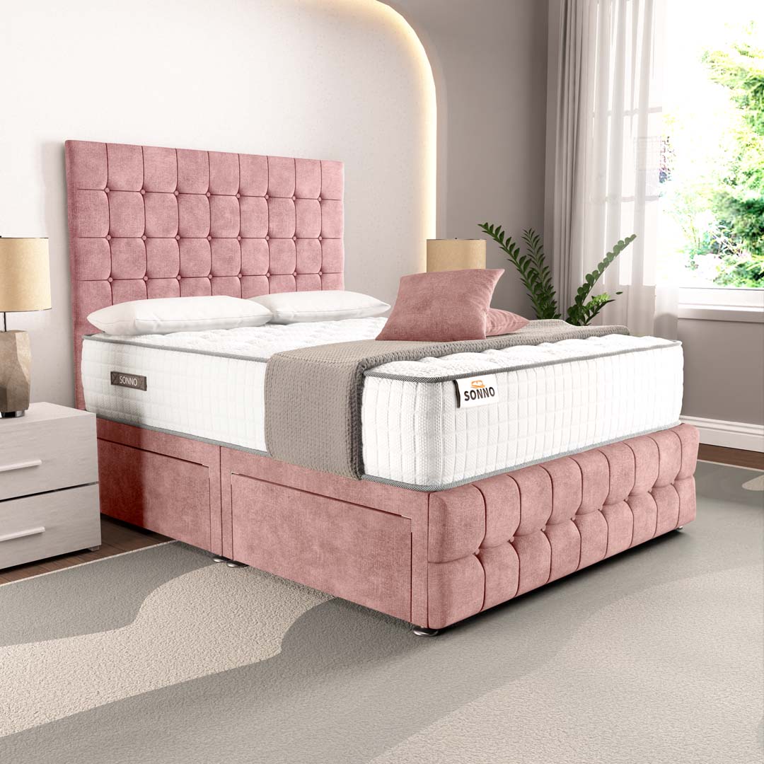 Rio Divan Bed