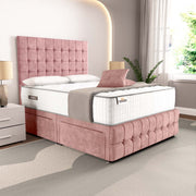 Rio Divan Bed