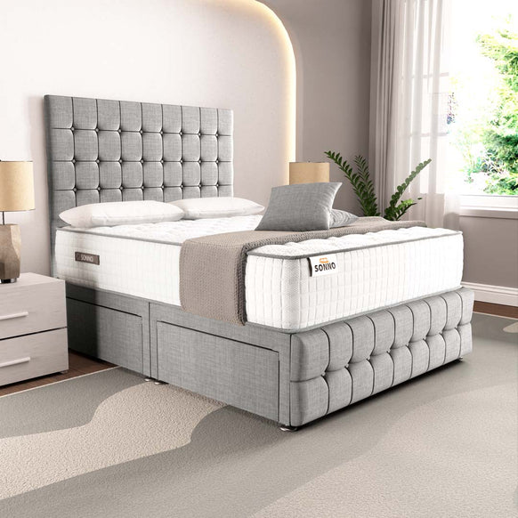 Rio Divan Bed