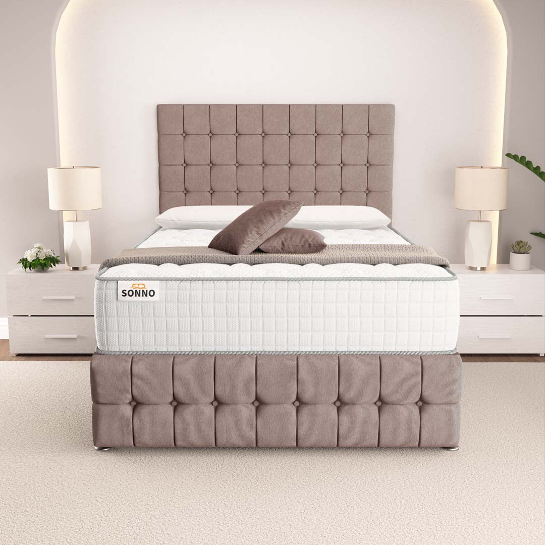 Rio Divan Bed