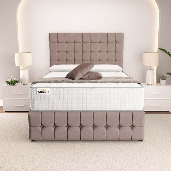 Rio Divan Bed