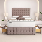 Rio Divan Bed