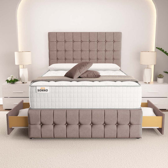 Rio Divan Bed
