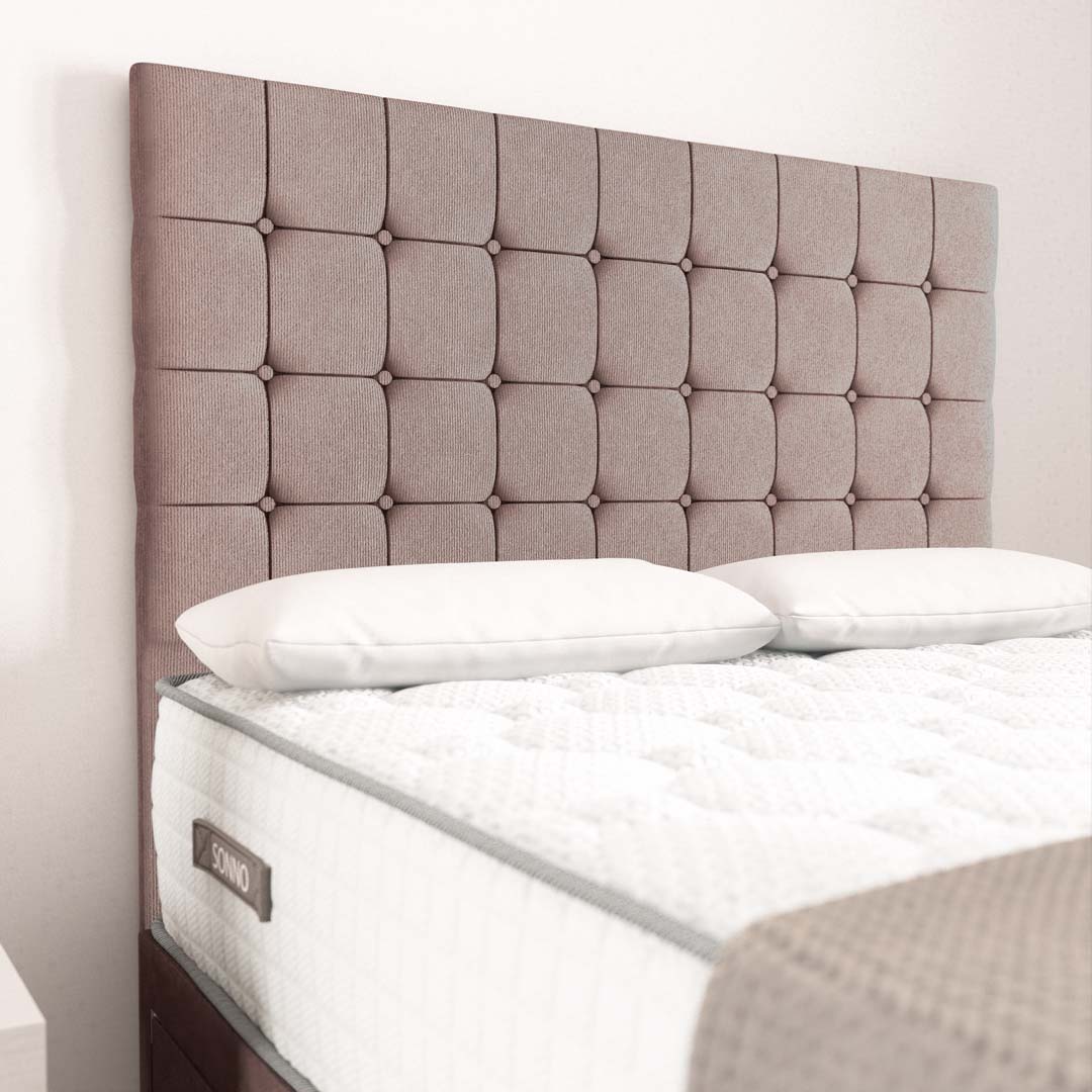 Rio Divan Bed
