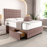 Rio Divan Bed