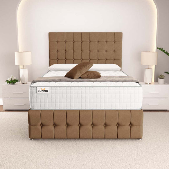 Rio Divan Bed