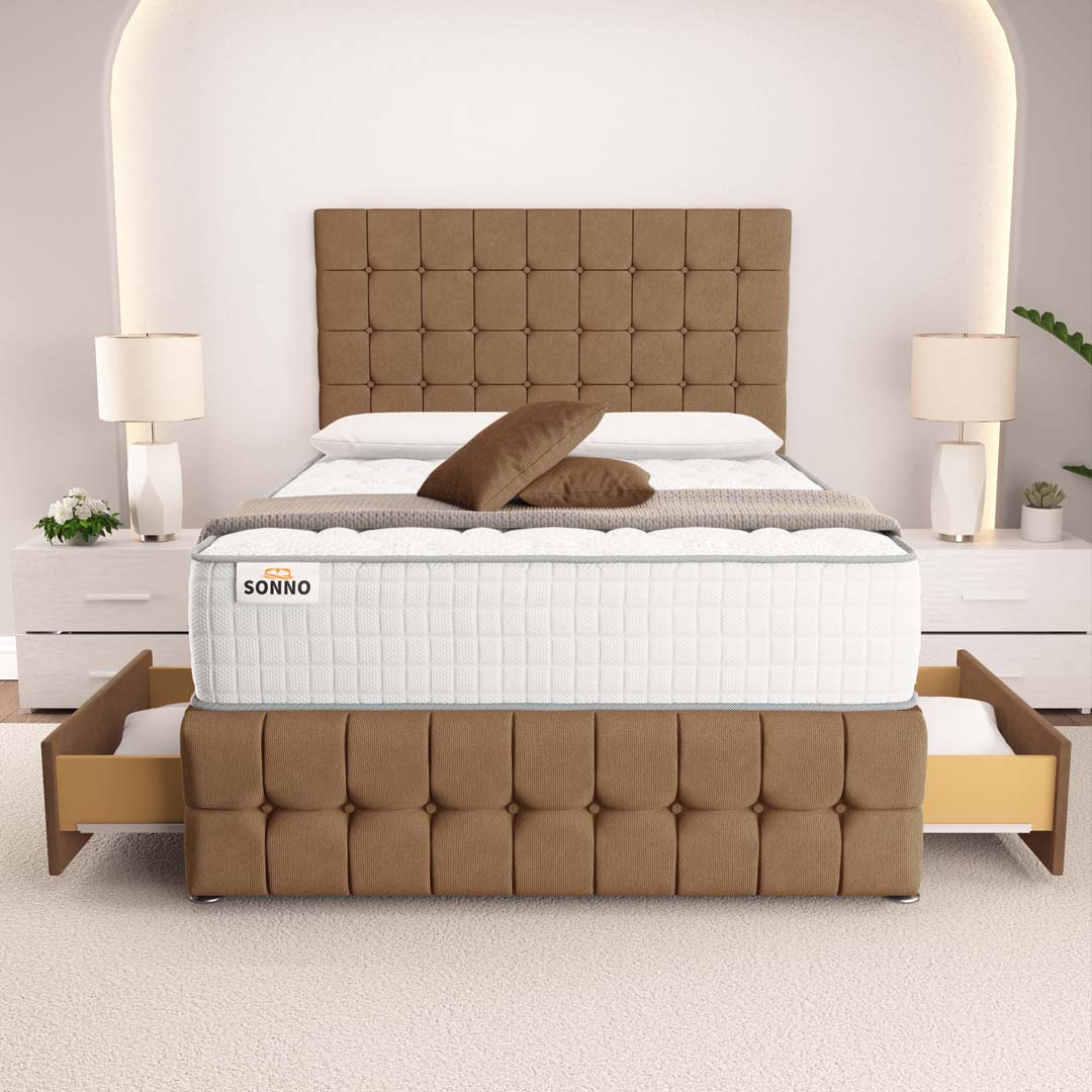 Rio Divan Bed