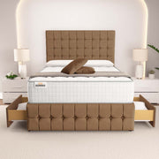 Rio Divan Bed