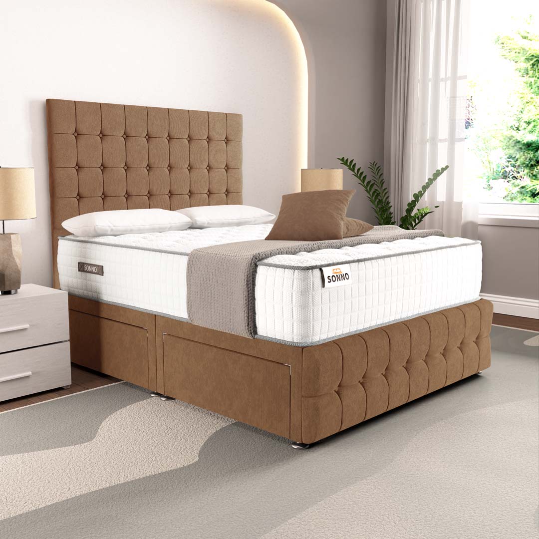 Rio Divan Bed