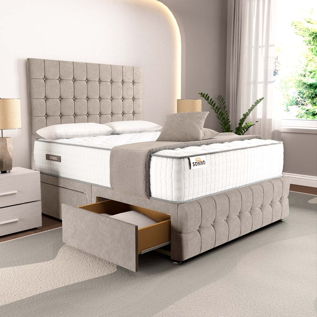 Rio Divan Bed