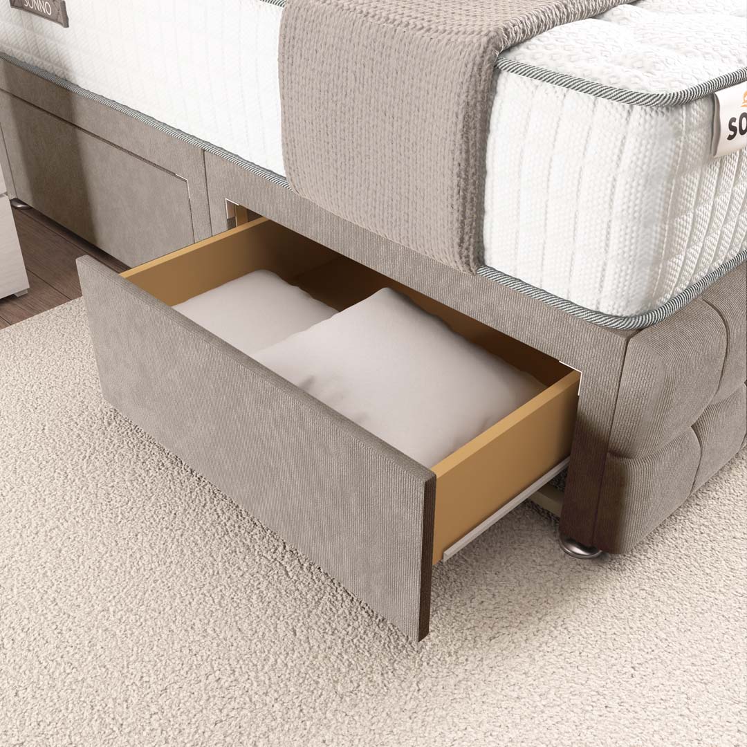 Rio Divan Bed