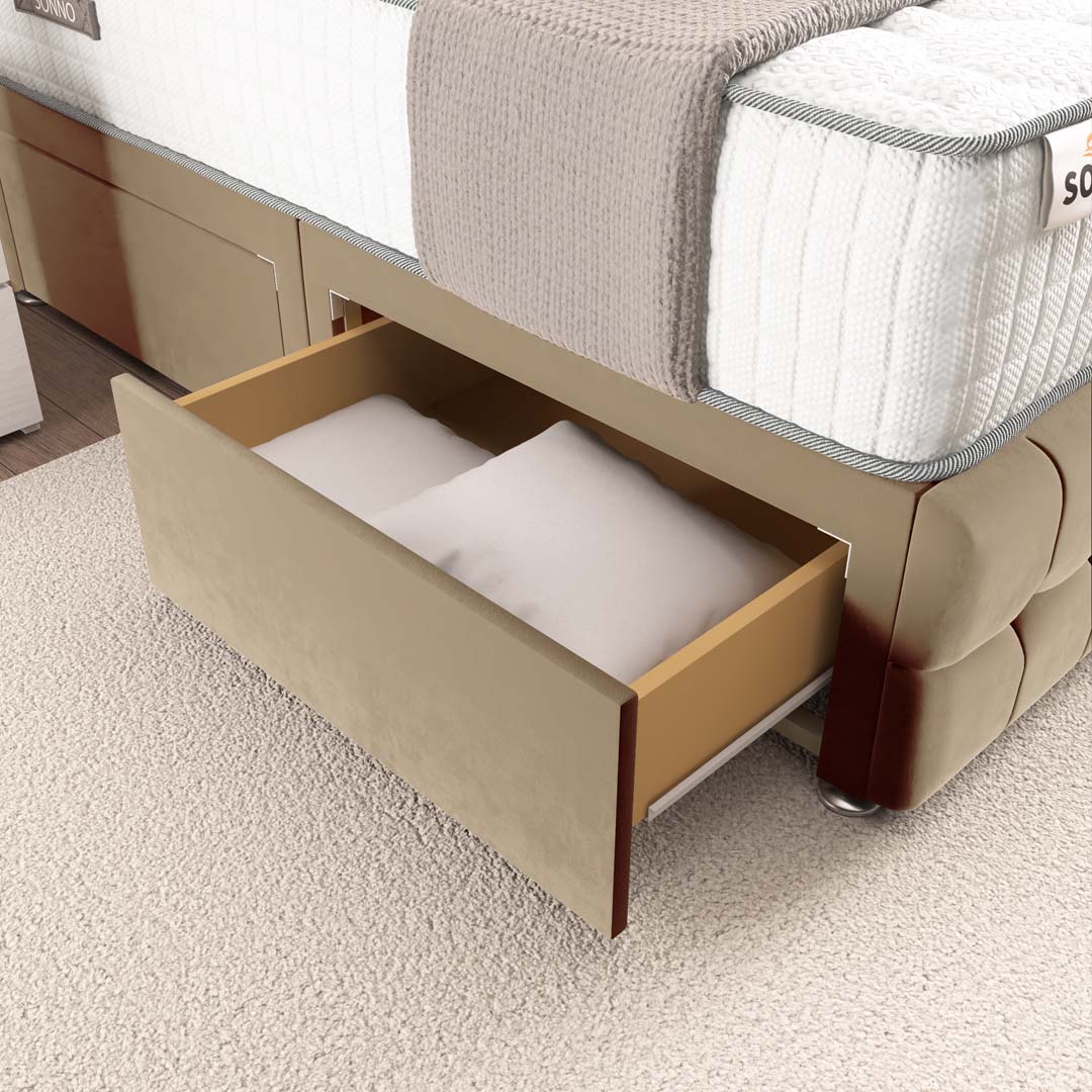 Rio Divan Bed