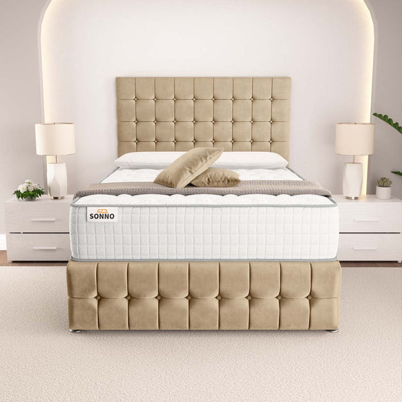 Rio Divan Bed