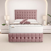 Rio Divan Bed