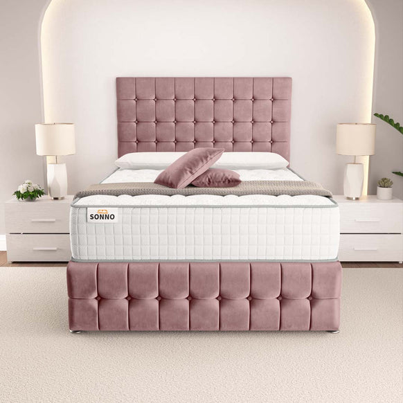 Rio Divan Bed