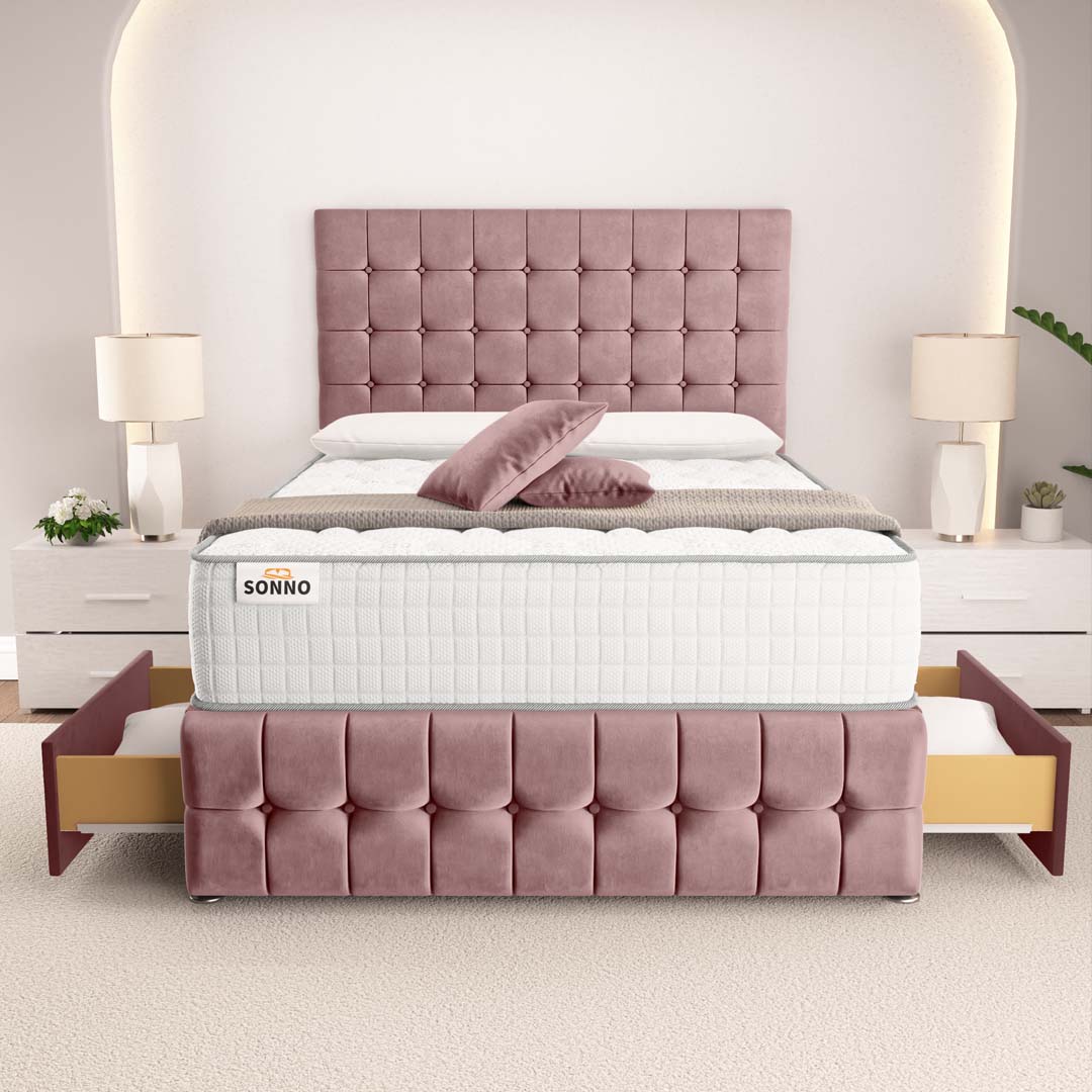 Rio Divan Bed