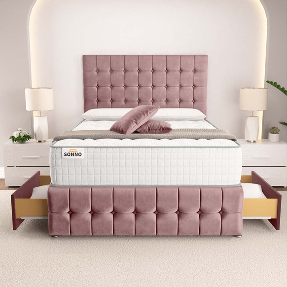 Rio Divan Bed