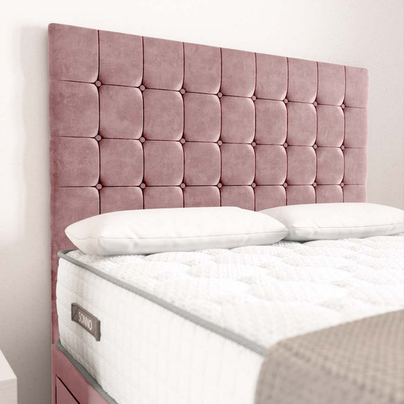 Rio Divan Bed
