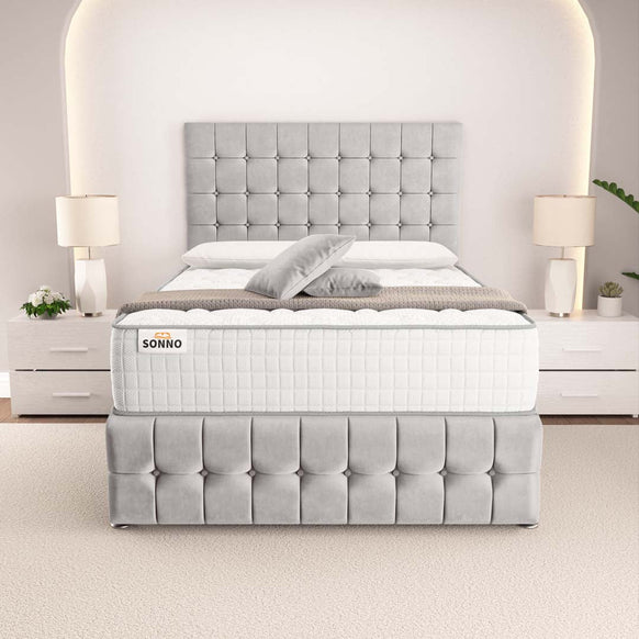 Rio Divan Bed
