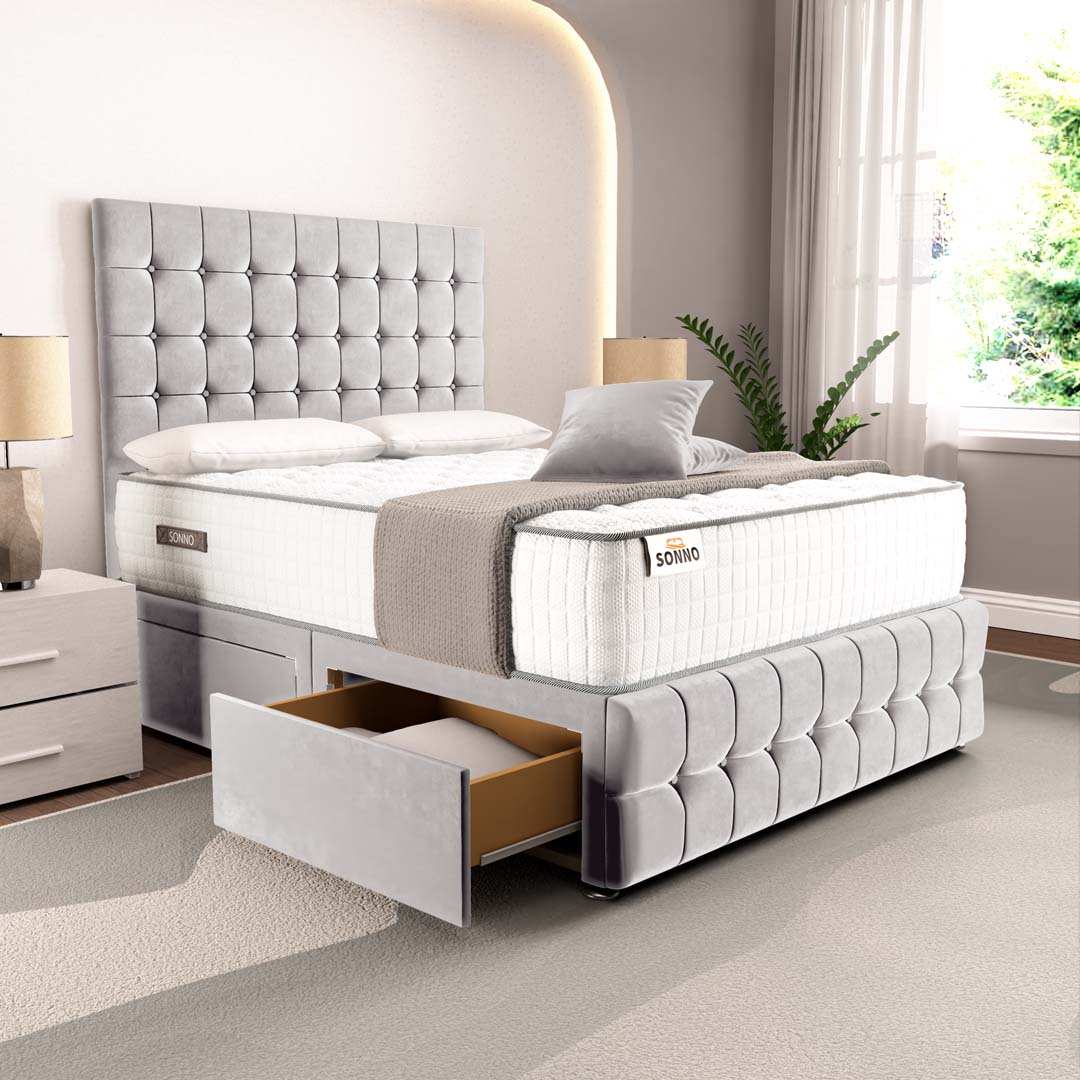 Rio Divan Bed