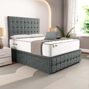 Rio Ottoman Divan Bed