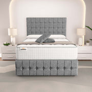 Rio Ottoman Divan Bed